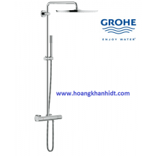 Bộ sen cây Grohe - 27174