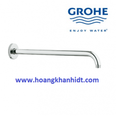 Cần sen bắt tường 380mm Grohe - 28361