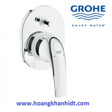 Mặt nạ âm tường Grohe - 29043000