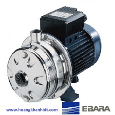 Máy bơm ly tâm 2 tầng cánh EBARA MODEL 2CDX