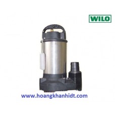 Máy bơm nước thải PDV 400 E