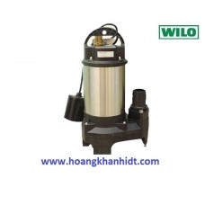 Máy bơm nước thải PDV 400EA