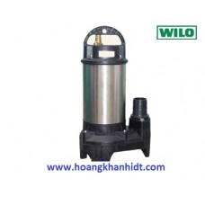 Máy bơm nước thải Willo PDV A750 E