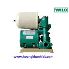 Máy bơm nước tự động có bình áp Willo PW 122 EA