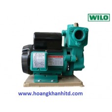 Máy bơm nước hút chân không Willo PW 1500 E 