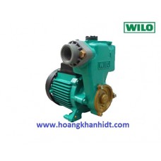 Máy bơm nước hút chân không PW 175 E