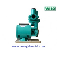 Máy bơm nước hút chân không Wilo PW 401 E